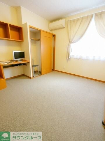 レオパレスナイス ステイIIの物件内観写真