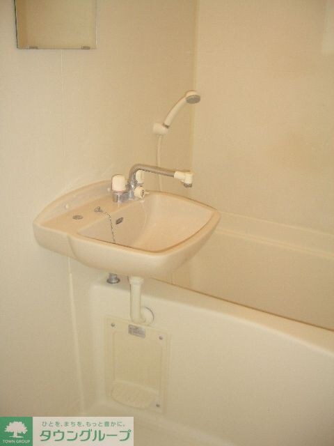 レオパレスネットの物件内観写真