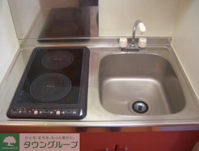 レオパレスファンタジーの物件内観写真