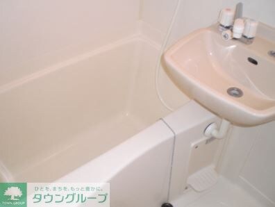 レオパレスファンタジーの物件内観写真