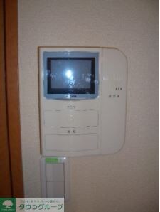 レオパレスファンタジーの物件内観写真