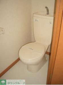 レオパレスファンタジーの物件内観写真