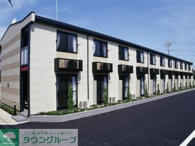 レオパレスファンタジーの物件内観写真