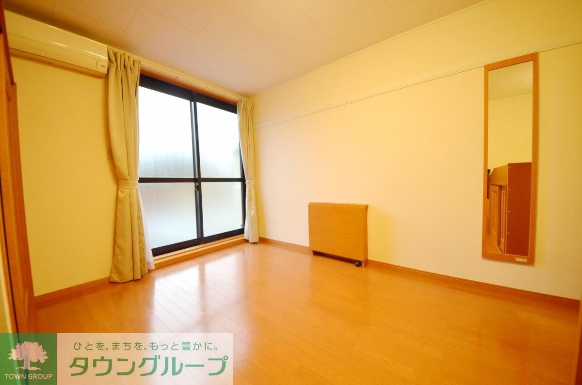 レオパレスファンタジーの物件内観写真