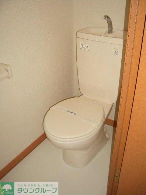 レオパレスファンタジーの物件内観写真