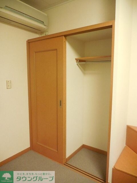 レオパレスプルミエの物件内観写真