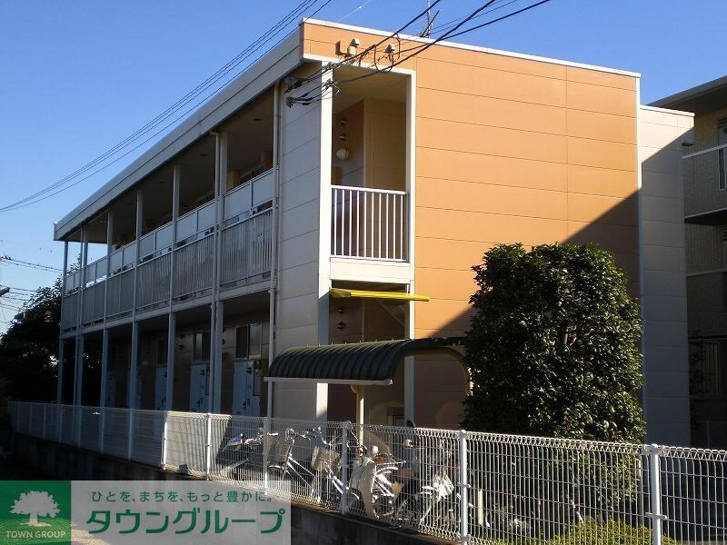 レオパレスヴィチーノ・Sの物件内観写真