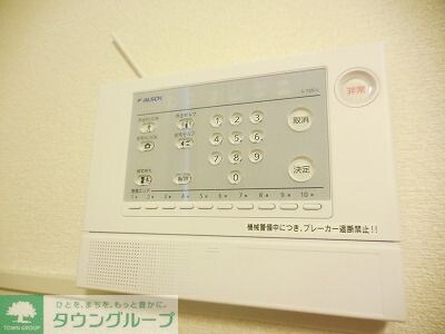 レオパレスヴィチーノ・Sの物件内観写真