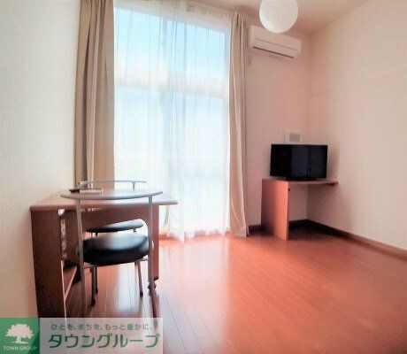 レオパレス末広の物件内観写真