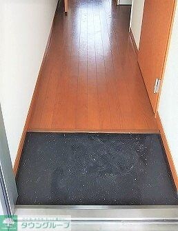 レオパレス末広の物件内観写真