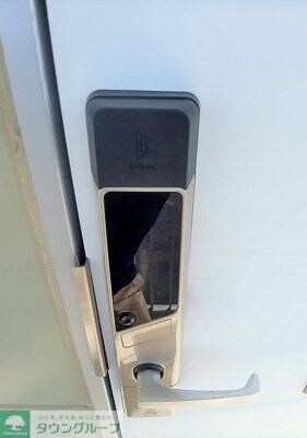 レオパレス末広の物件内観写真