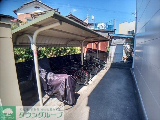 レオパレス末広の物件内観写真