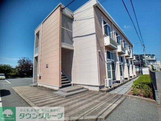 レオパレス末広の物件内観写真