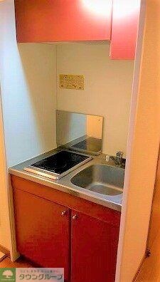 レオパレス末広の物件内観写真