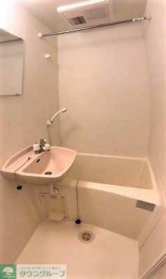 レオパレス末広の物件内観写真