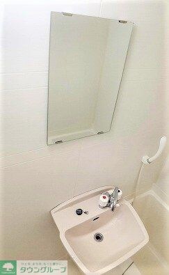 レオパレス末広の物件内観写真