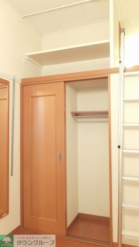 レオパレス末広の物件内観写真