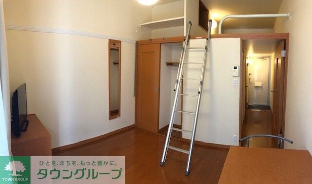 レオパレス末広の物件内観写真