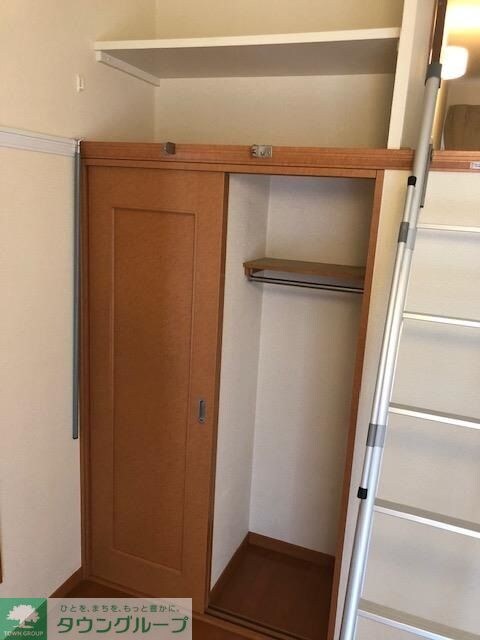 レオパレス末広の物件内観写真