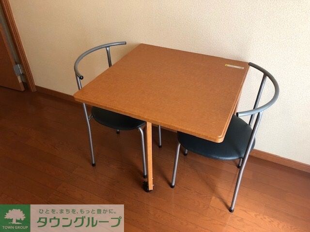 レオパレス末広の物件内観写真