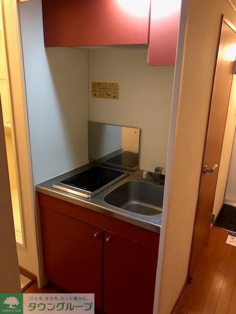 レオパレス末広の物件内観写真