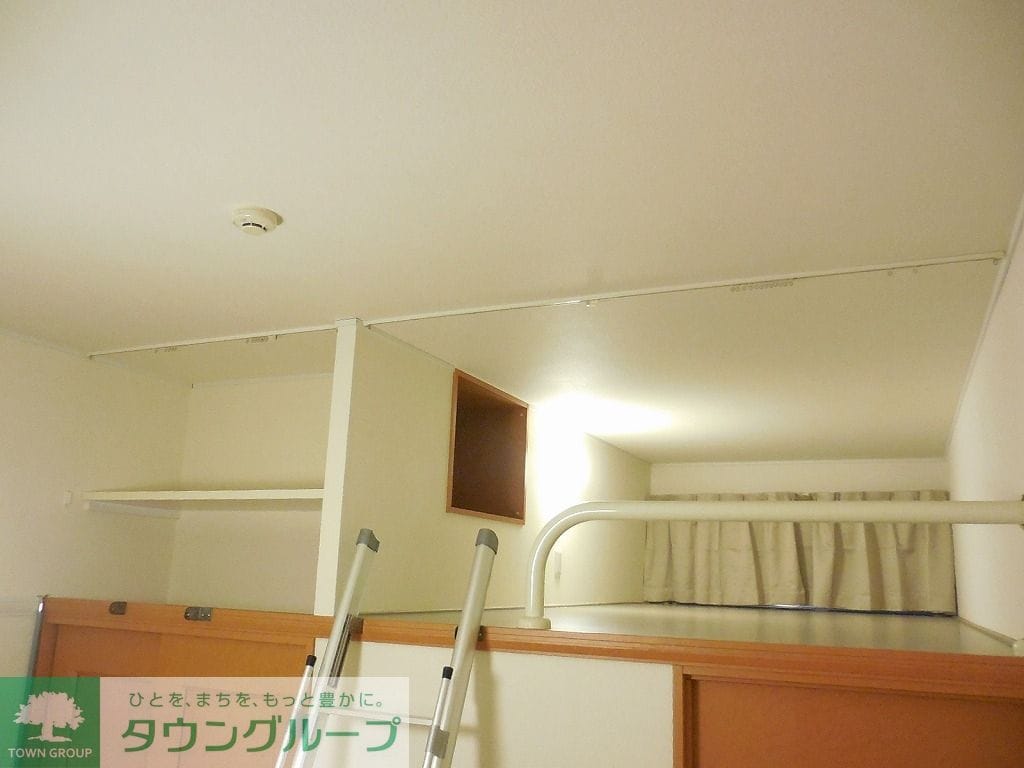 レオパレス末広の物件内観写真