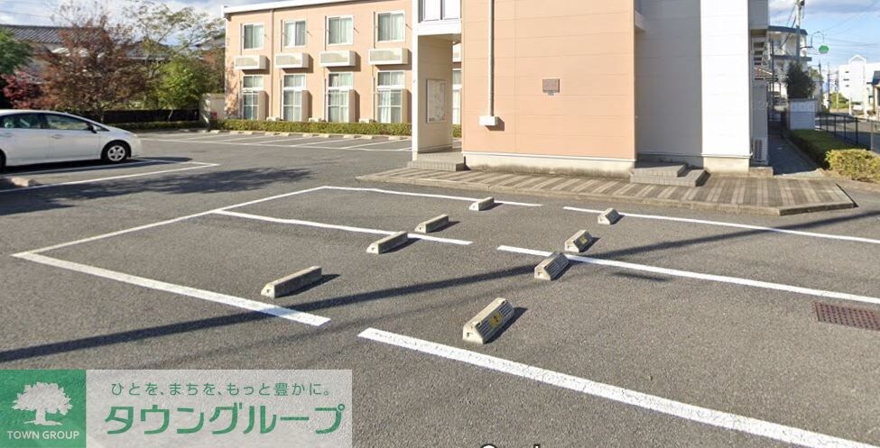 レオパレス末広の物件内観写真