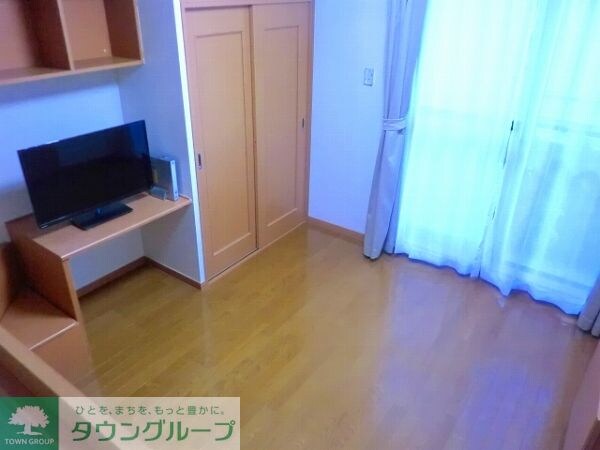 レオパレス本庄栄の物件内観写真