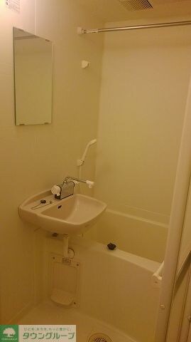 レオパレスKAMELEOの物件内観写真