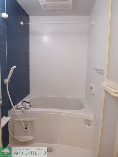 ヴィラKARASAWA Aの物件内観写真