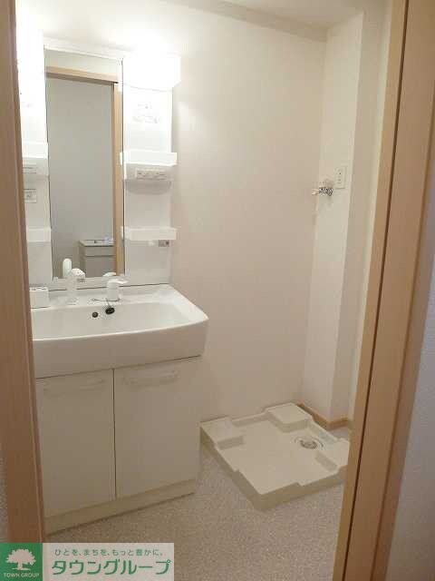 ヴィラKARASAWA Aの物件内観写真