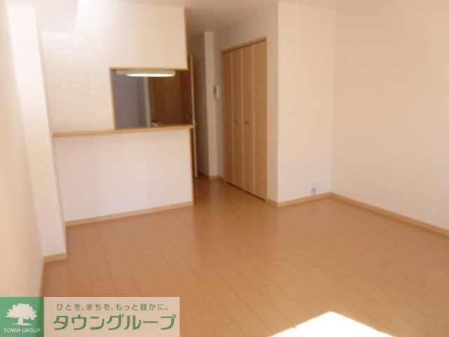 ヴィラKARASAWA Aの物件内観写真