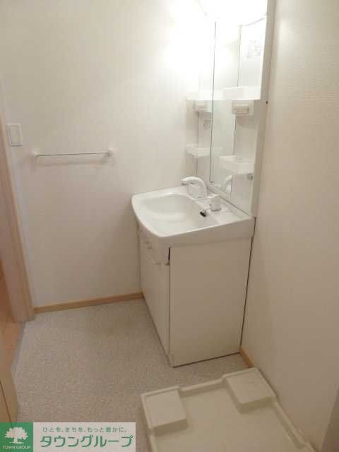 ヴィラKARASAWA Aの物件内観写真