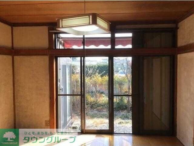 本庄市日の出 戸建ての物件内観写真