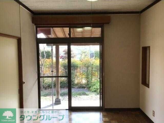 本庄市日の出 戸建ての物件内観写真