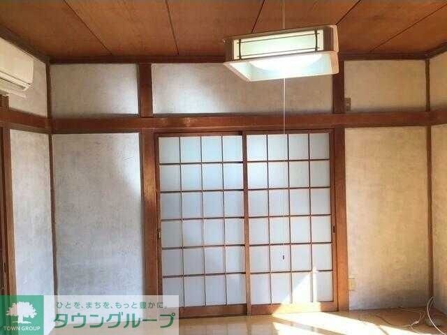 本庄市日の出 戸建ての物件内観写真