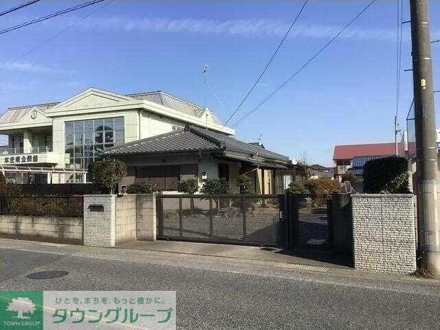 本庄市日の出 戸建ての物件内観写真