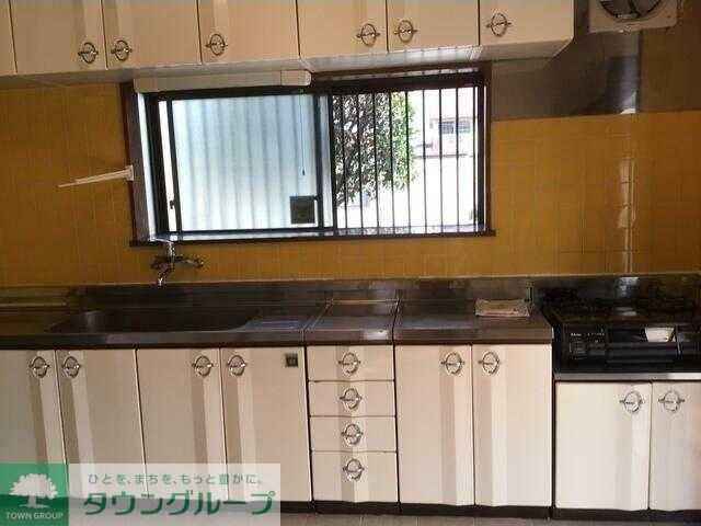 本庄市日の出 戸建ての物件内観写真