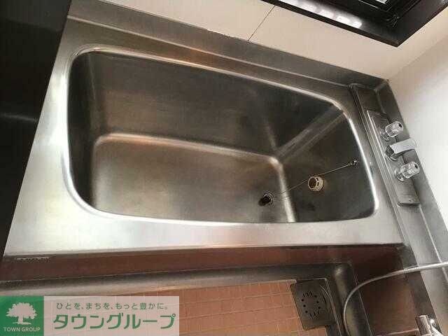 本庄市日の出 戸建ての物件内観写真