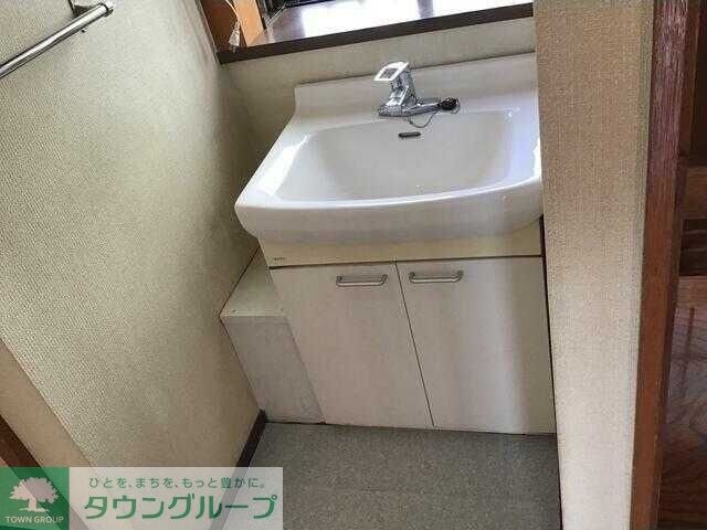 本庄市日の出 戸建ての物件内観写真