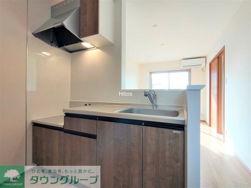 BELL FINE (ベルフィーヌ) Bの物件内観写真