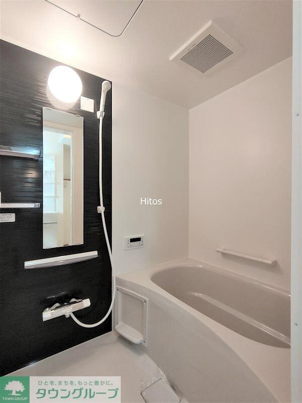 BELL FINE (ベルフィーヌ) Bの物件内観写真