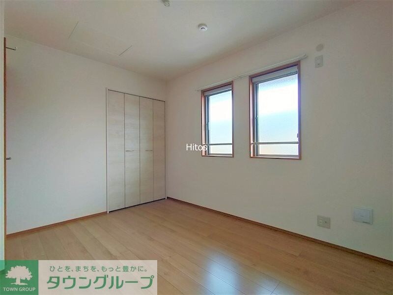 BELL FINE (ベルフィーヌ) Bの物件内観写真