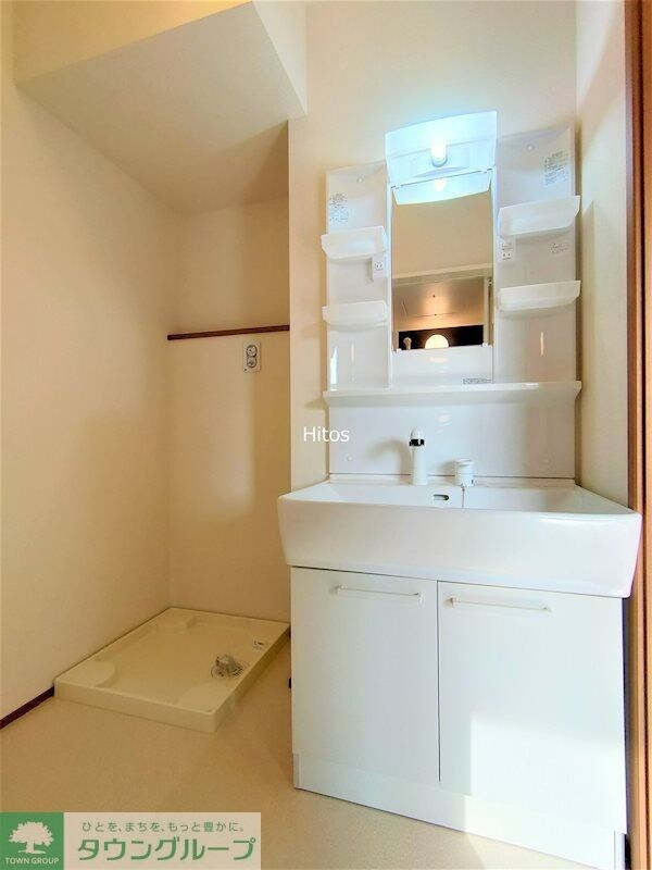 BELL FINE (ベルフィーヌ) Bの物件内観写真