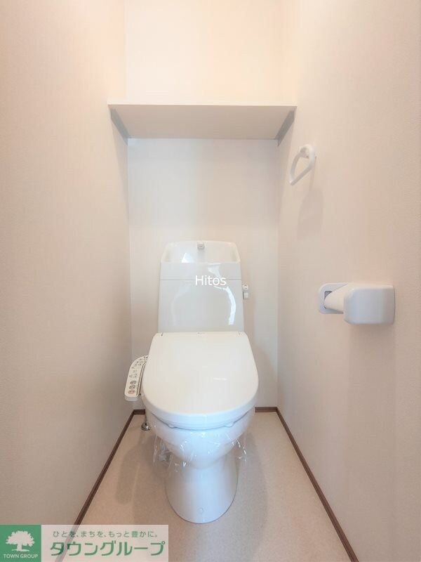 BELL FINE (ベルフィーヌ) Bの物件内観写真