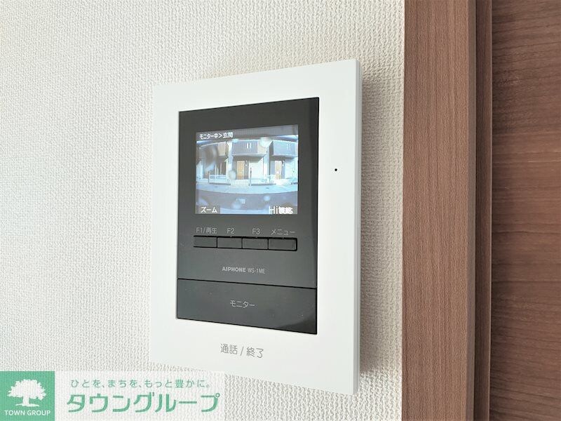 BELL FINE (ベルフィーヌ) Bの物件内観写真