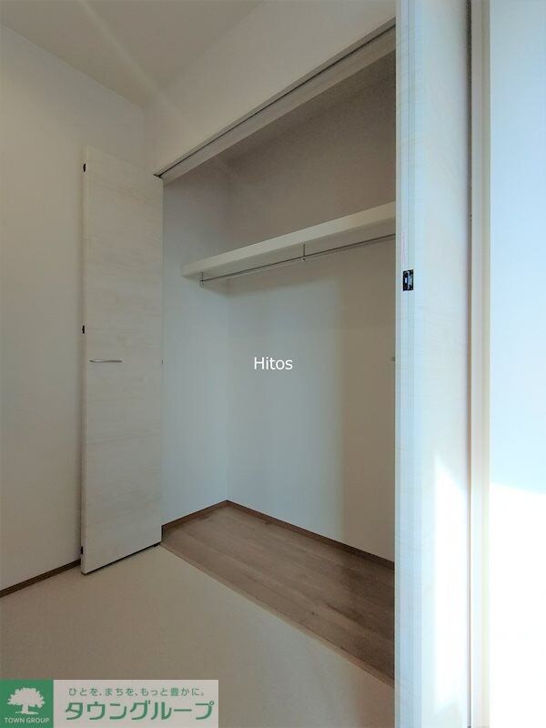 BELL FINE (ベルフィーヌ) Bの物件内観写真