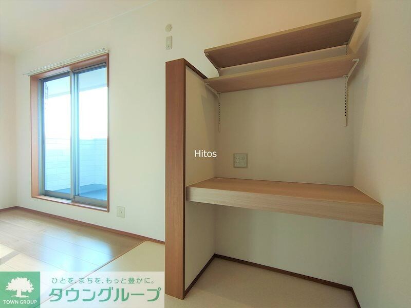 BELL FINE (ベルフィーヌ) Bの物件内観写真