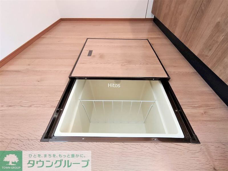 BELL FINE (ベルフィーヌ) Bの物件内観写真