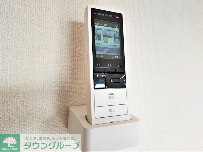 BELL FINE (ベルフィーヌ) Bの物件内観写真